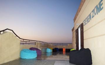 4 Co-working Spaces in Ismailia