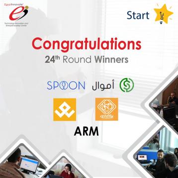 TIEC’s Incubator Start IT Welcomes Five New Startups on Its 24th Incubation Round