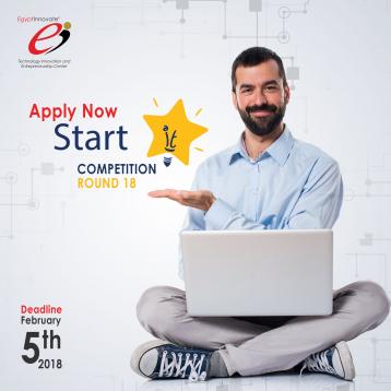 Start IT: Don't Miss Your Chance and Apply Now