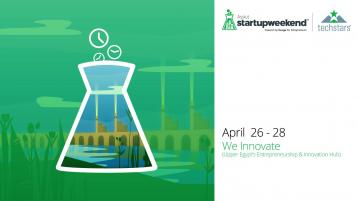 StartupWeekend comes to Assiut