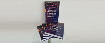 New Book: Successful Innovation Systems