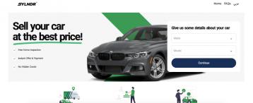 Online used-car retailer Sylndr raises $12.6 million pre-Seed round to disrupt Egypt’s automotive market