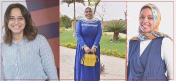 Meet Three Egyptian Startup Boss Ladies Currently Incubated at TIEC