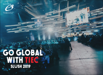 Apply Now for Slush 2019 to Showcase your Tech Startup