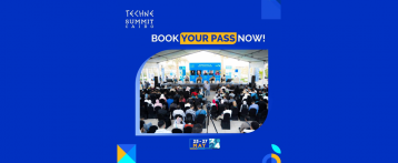 Prepare for an Unmatched Experience At Techne Summit Cairo'24 