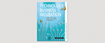 كتاب: حاضنات الأعمال التكنولوجية: مجموعة أدوات الابتكار في الهندسة والعلوم والتكنولوجيا