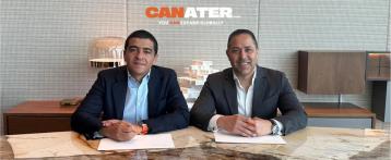 فرص تستحوذ على 10% من “كاناتر” باستثمار قيمته مليون دولار لدعم نمو الحلول اللوجستية الرقمية في المنطقة