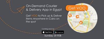 VOO App is Finally Launching!