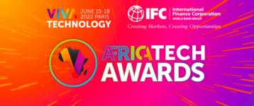 VivaTech unveils the 3 winners of AfricaTech 2022