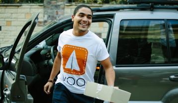 تعلن AlexAngels عن أول استثمار لها في الشركة الناشئة المصرية VOO