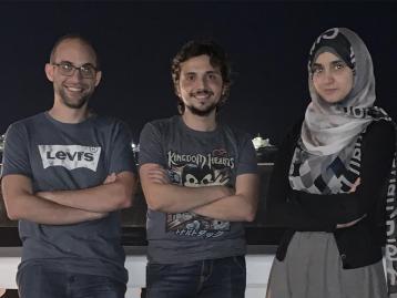 Cairo Angels Announces Investment In Alexandria-based Mobile Games Development Studio, Cryptyd