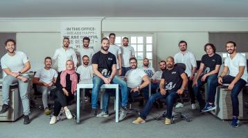 Wuilt Raises $535,000 Seed for Its Online Arabic Website 