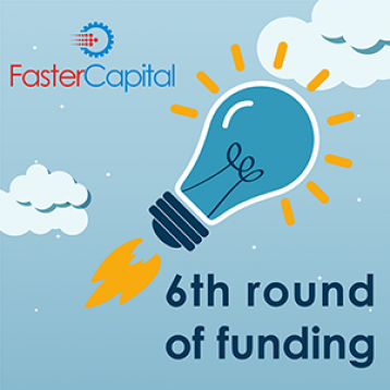 FasterCapital: Last round of funding for 2016