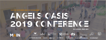 5 Speakers you Shouldn’t miss at Angels’ Oasis 2019