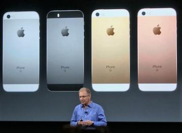 Apple Strikes Again: Cheaper IPhone And Smaller IPad
