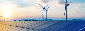 Scaling Clean Energy Startups in Egypt’s Innovation Ecosystem