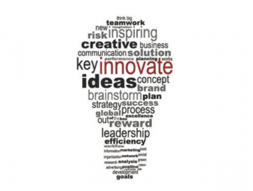 Driving Purposeful Innovation