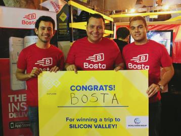 Egyptian Startup Bosta Raises Investment From Fawry 
