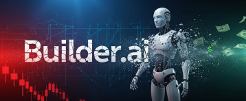 قصة نجاح مزيف شركة Builder.ai من يونيكورن إلى الإفلاس