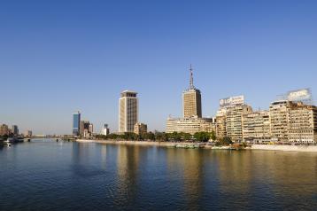 Cairo: A Legacy of Entrepreneurship (Part 1) 