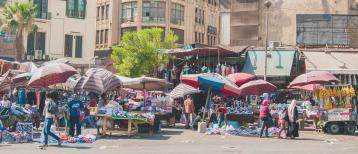 Cairo: A Legacy of Entrepreneurship (Part 2)