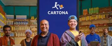 Cartona closes $8.1 million Series A in a mix of debt, equity