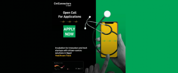 The CiviConnectors support program by Enpact is now open for HealthTech Solutions