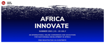 انطلاق مؤتمر وهاكاثون إفريقيا للابتكار هذا الصيف