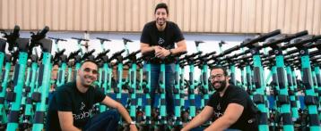 Rabbit Mobility secures $1.3 million to power up expansion endeavors