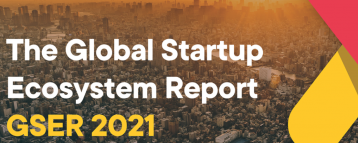 The Global Startup Ecosystem Report Launch - September 22 at London Tech Week