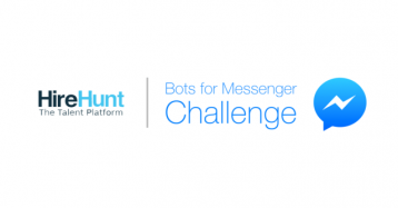 The HireHunt Bot: Chat To Work
