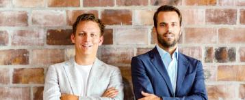 South Africa's Pargo Expands Operations to Egypt Backed by $4 Million Funding