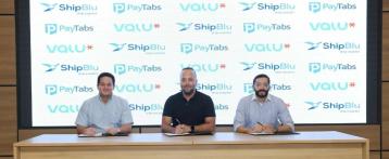 Valu joins forces with ShipBlu and PayTabs Egypt for e-commerce payment solutions