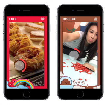 Facebook’s New Teens- Only APP. Turns Your Bio Into A Video Profile