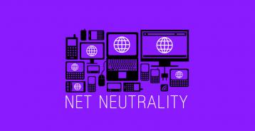 مفهوم شبكة الحياد - Net Neutrality
