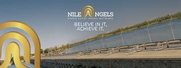 Nile Angels: The First Angel Investors Network in Upper Egypt