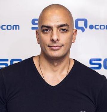 Interview with Omar ElSahy, General Manager of Souq.com Egypt