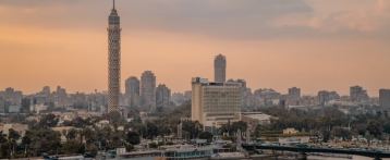 From Centralization to Inclusion: How Egypt Can Build a Truly National Startup Ecosystem
