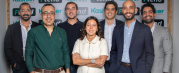 كاشير وفليند توقعان شراكة لتمكين الشركات الصغيرة والمتوسطة المصرية بحلول التمويل الرقمي.