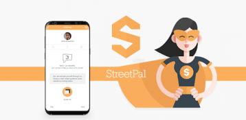 Streetpal App: Building a Community to Help you Face Sexual Harassment