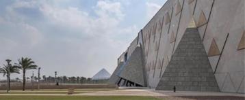 PM: Grand Egyptian Museum opening delayed to late 2025