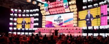 Web Summit Qatar 2025