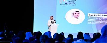 MENA Fintech Festival 2025