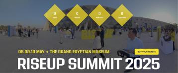 RiseUp Summit 2025