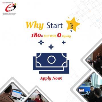 Apply to TIEC's 24th Round of its Incubation Program Start IT
