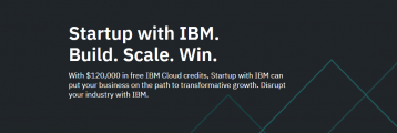 Apply now for Startup with IBM to Grow Your Business