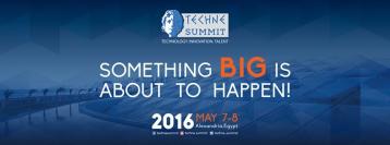 Techne Summit Hits the Tech Business Once Again