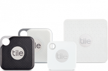 أجهزة تتبع Tile Tracker للعثور على أغراضك المفقودة 