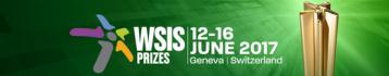 WSIS prizes 2017' applications is now open!