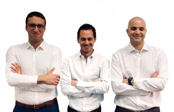 Yodawy, Egypt’s Largest Online Medication and Pharmacy Benefits platform, Raises a $1 million Series A from Algebra Ventures and CVentures.
